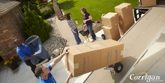 10 Tips from Expert Auburn Hills Residential Movers for a Smooth and Efficient Move